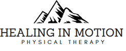 HEALING IN MOTION PHYSICAL THERAPY